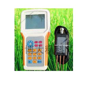 FM-TPM土壤剖面水分`温度测定仪