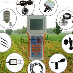 FM-SCQ5手持式智能农业气象环境检测仪