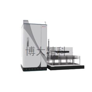 AutoClean全自动凝胶净化系统