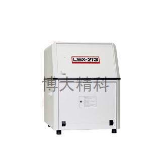 LSX-213型激光进样系统