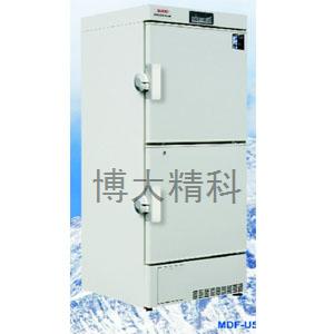 MDF-U539-C低温冰箱（日本三洋）