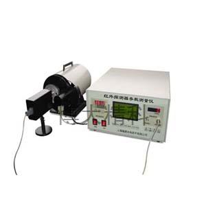 HTQ—01热敏电阻红外探测器时间常数测量仪