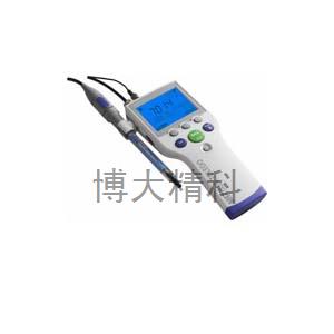 SG8-FK便携式pH/离子计（梅特勒）