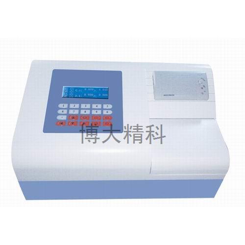 农药残留快速检测仪HBNC-24