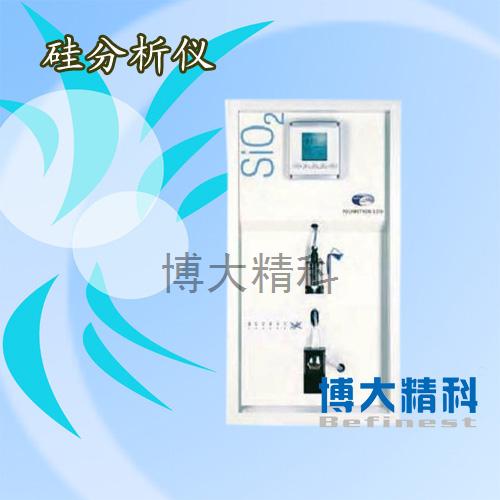 哈希HACH9210硅分析仪