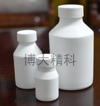 四氟试剂瓶 50ml