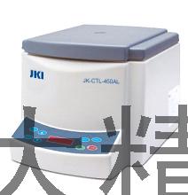 JK-CTL-451AL台式低速离心机 角转子20ml×8