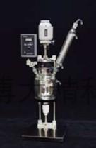 JK-DGR-F05双层玻璃反应器