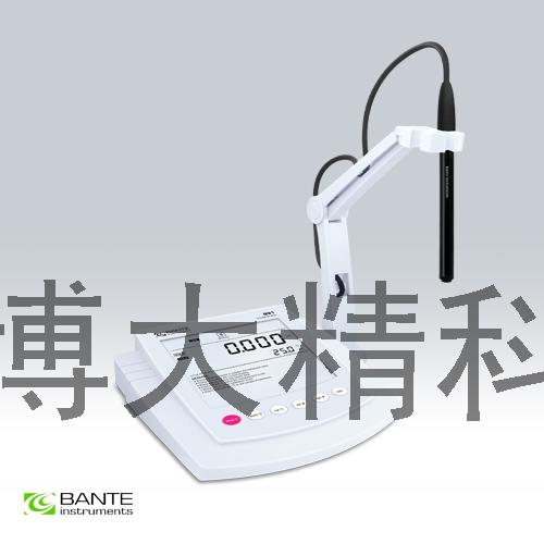 Bante931-F精密氟离子浓度计