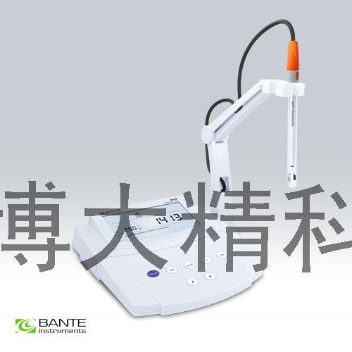 Bante510-S高精度实验室电导率仪TDS计