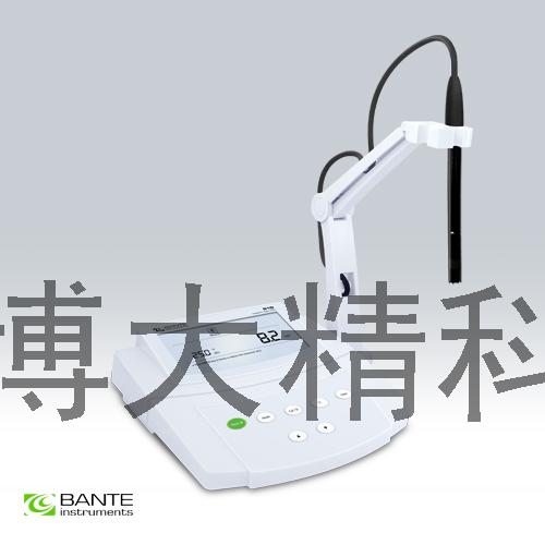 Bante810经济型实验室溶解氧仪