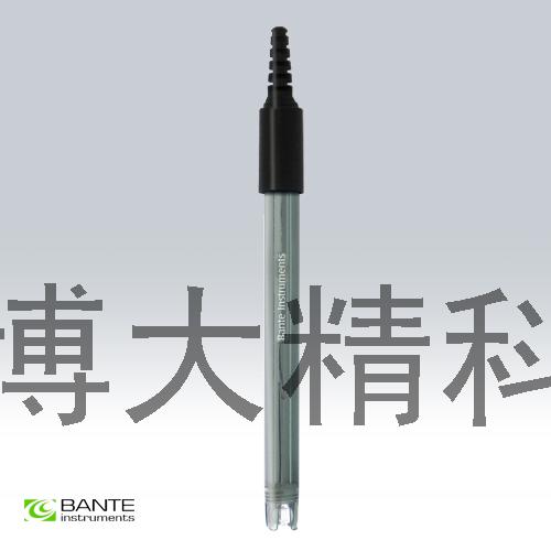 E201-BNC型通用塑胶pH复合电极
